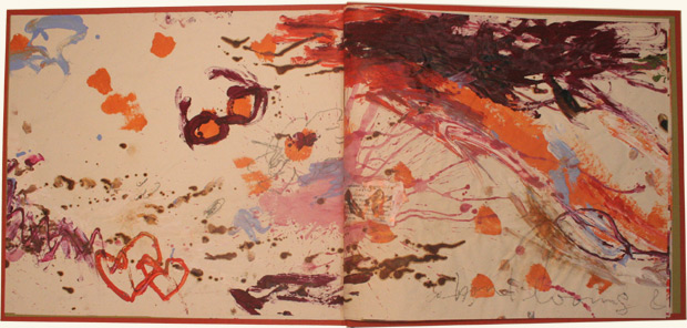 ABOUT LOVING & COOKING