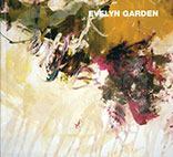 Coverabbildung des Katalogs 'EVELYN GARDEN'