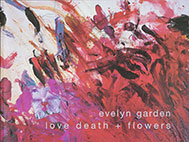 Coverabbildung des Katalogs 'love, death + flowers'