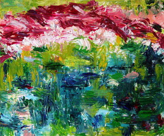 LA SORGENTE - DIE QUELLE 2