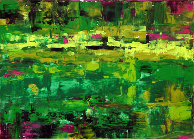 LA SORGENTE - DIE QUELLE 3