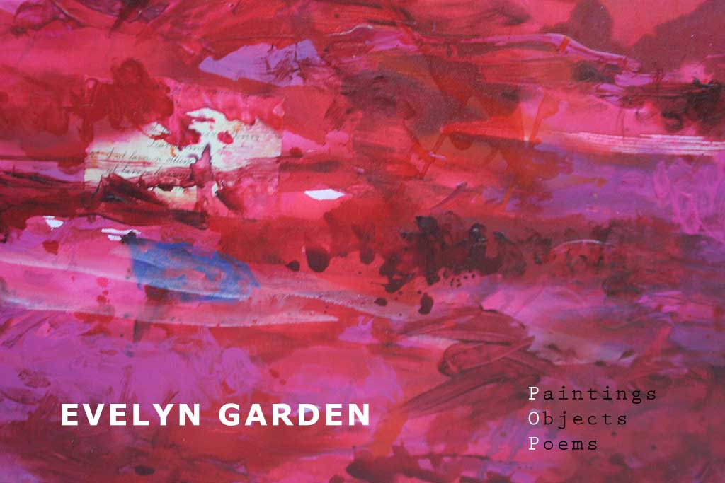Willkommen auf der Website von Evelyn Garden