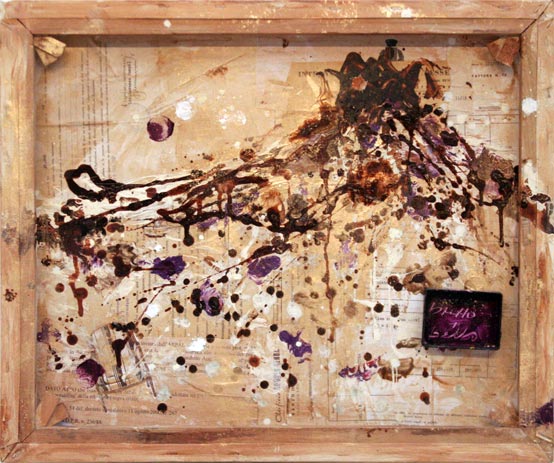 LIGURISCHE IKONEN - LA RACCOLTA 4