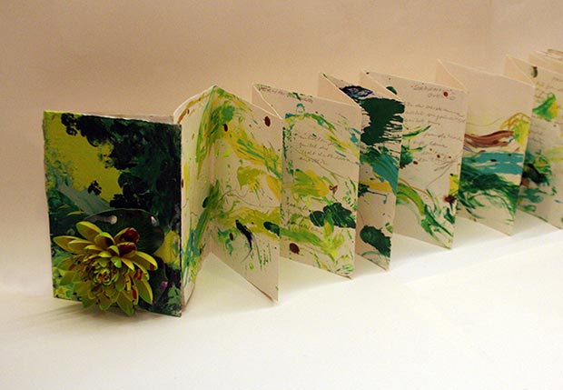 MIT FREMDEN AUGEN NEU SEHEN LERNEN,