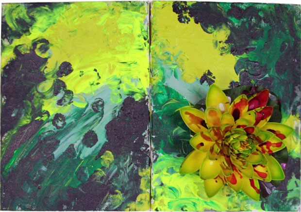 MIT FREMDEN AUGEN NEU SEHEN LERNEN,