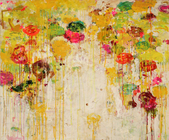 SCHREIBEN - MALEN - LIEBEN