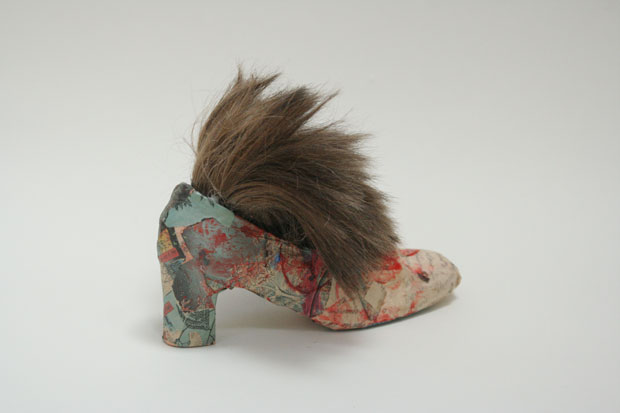 SCHUH HOKUSAI