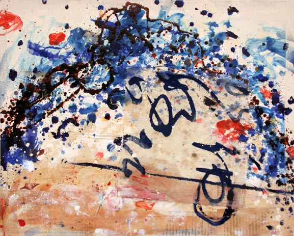 SORGENTE GIAPPONESE 1